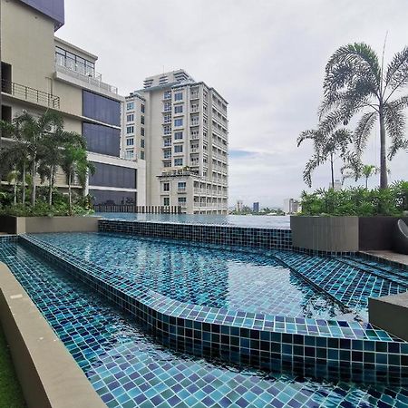 Baseline Premier - Studio With Mountain View Cebu Екстер'єр фото