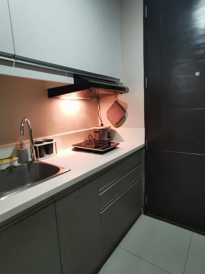 Baseline Premier - Studio With Mountain View Cebu Екстер'єр фото