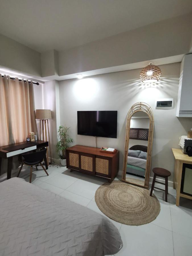Baseline Premier - Studio With Mountain View Cebu Екстер'єр фото