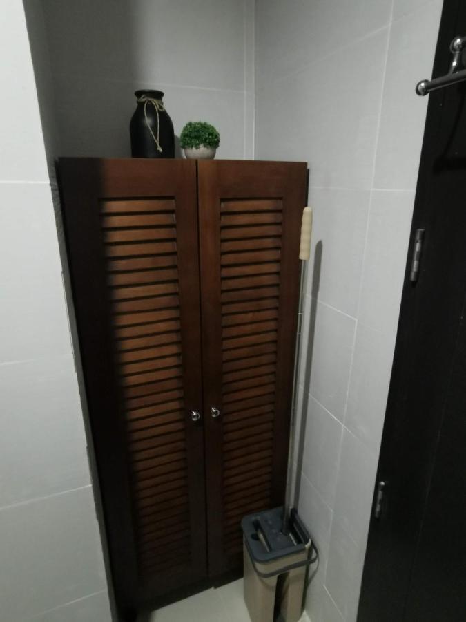 Baseline Premier - Studio With Mountain View Cebu Екстер'єр фото