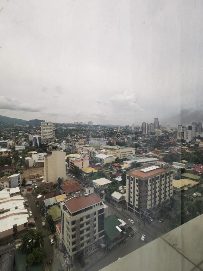 Baseline Premier - Studio With Mountain View Cebu Екстер'єр фото