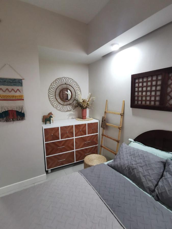 Baseline Premier - Studio With Mountain View Cebu Екстер'єр фото