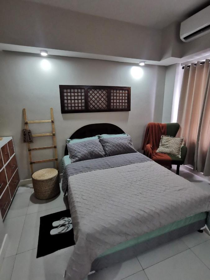 Baseline Premier - Studio With Mountain View Cebu Екстер'єр фото