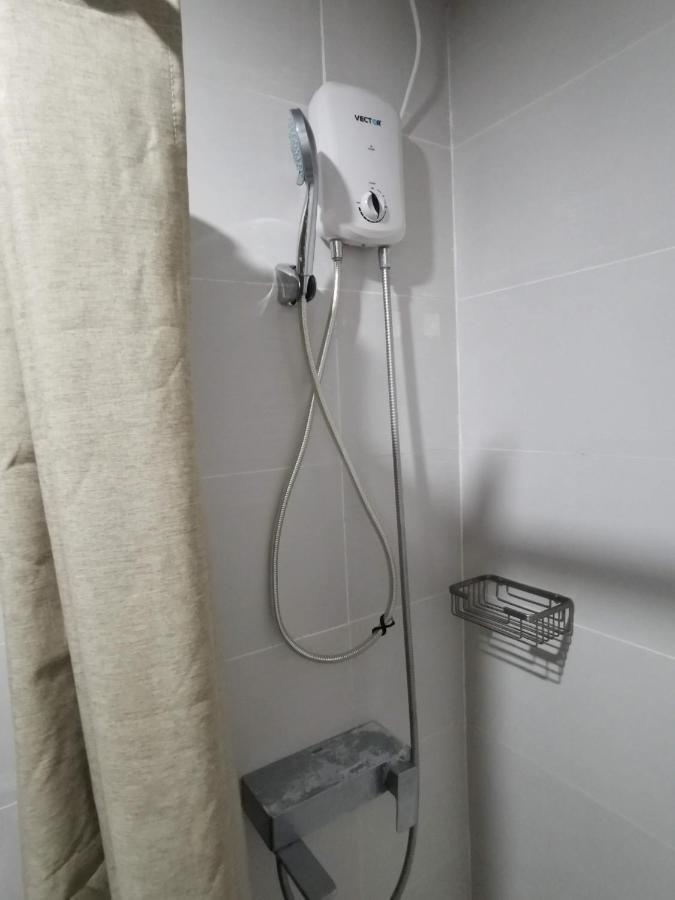 Baseline Premier - Studio With Mountain View Cebu Екстер'єр фото
