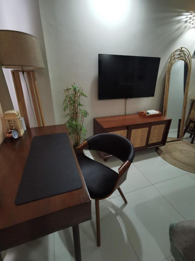 Baseline Premier - Studio With Mountain View Cebu Екстер'єр фото