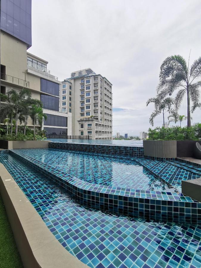 Baseline Premier - Studio With Mountain View Cebu Екстер'єр фото
