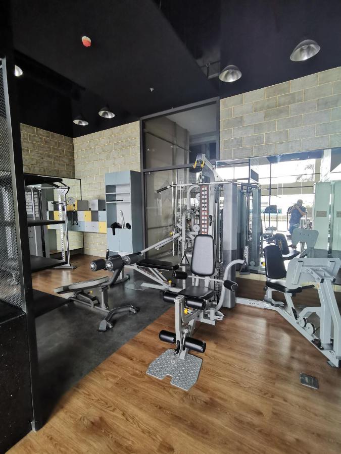 Baseline Premier - Studio With Mountain View Cebu Екстер'єр фото
