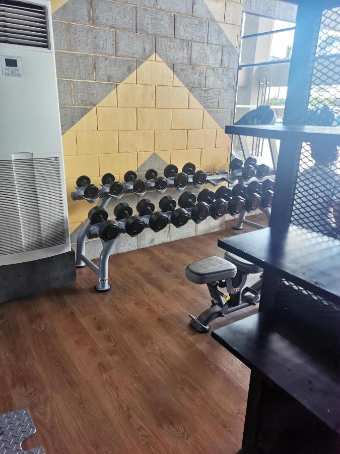 Baseline Premier - Studio With Mountain View Cebu Екстер'єр фото