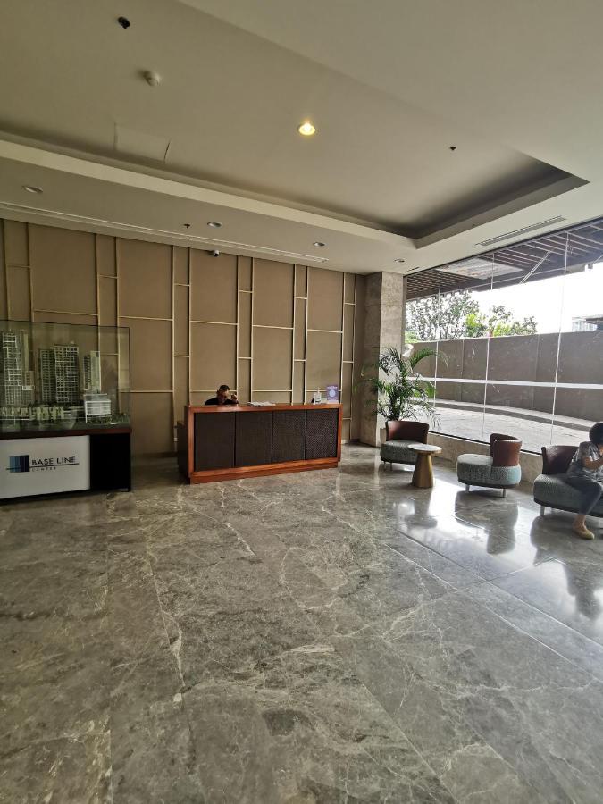 Baseline Premier - Studio With Mountain View Cebu Екстер'єр фото