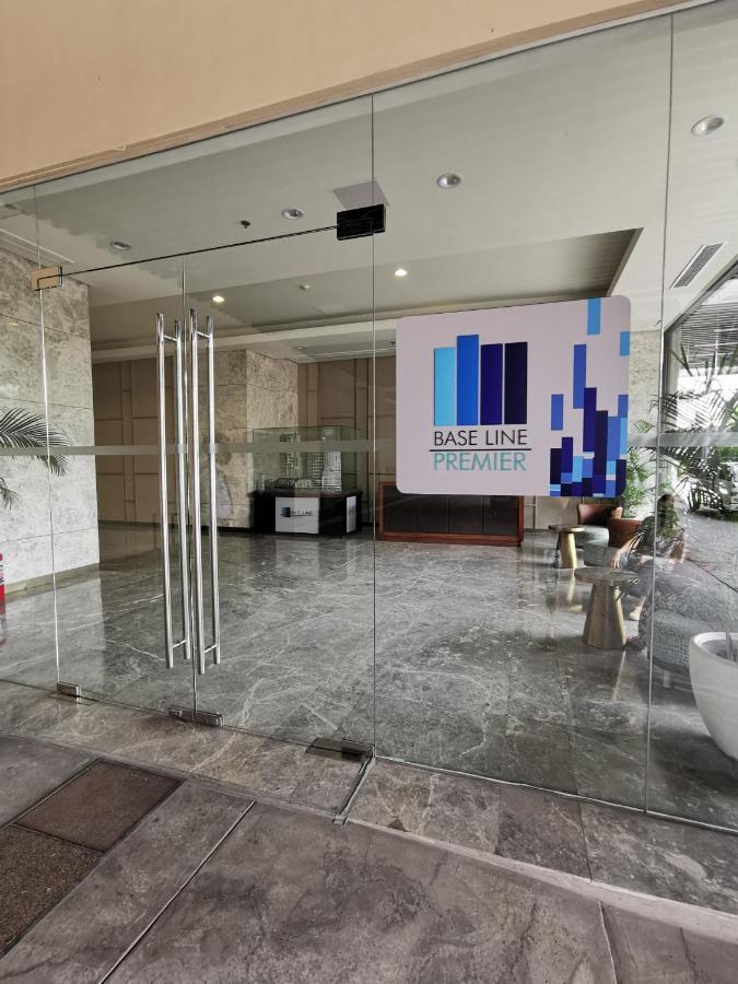 Baseline Premier - Studio With Mountain View Cebu Екстер'єр фото